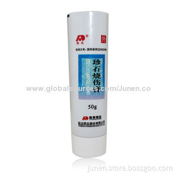 Aluminum Plastic Pharmaceutical Tube